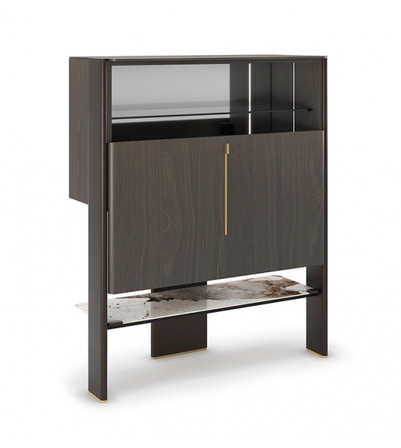 Cremona Cattelan Italia Meuble Bar
