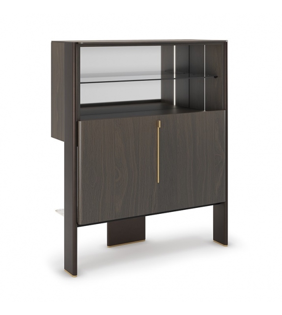 Cremona Cattelan Italia Meuble Bar