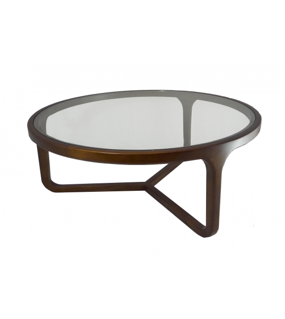 Stella Table Basse Ronde Ceccotti Collezioni