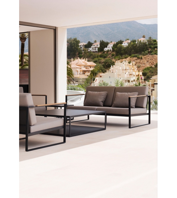 Garden Easy Pillow Röshult Kissen