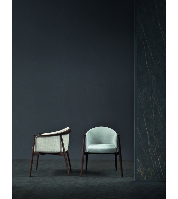 Tekton Natevo Armchair