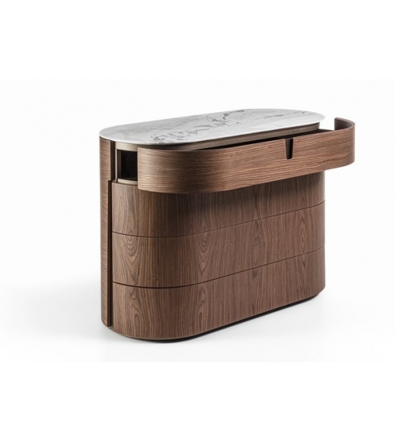 Tylsa Night 4 Porada Kommode