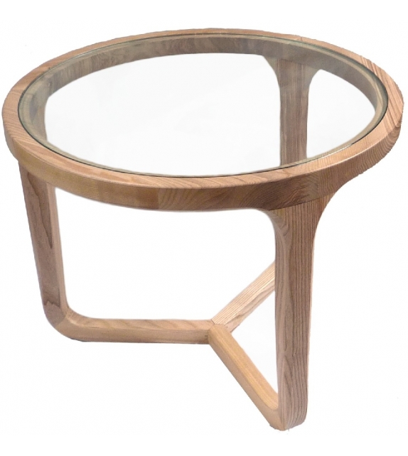 Stella Table Basse Ronde Ceccotti Collezioni