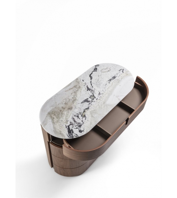 Tylsa Night 4 Porada Commode