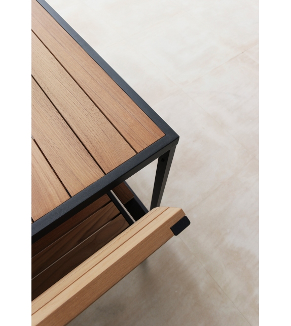 Garden Bistro Röshults Poltrona