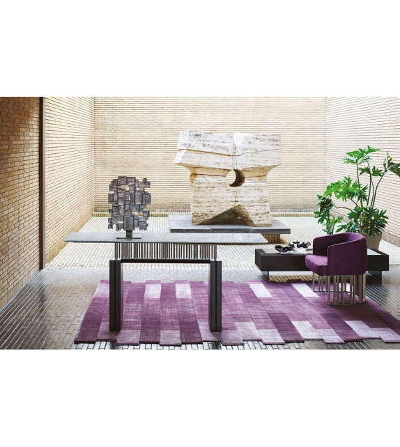 Console G-Code Giorgetti