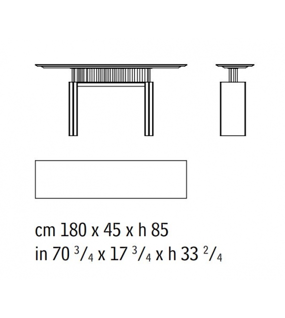 G-Code Console Giorgetti