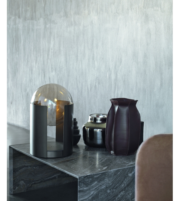 Softwing Flou Lampe de Table