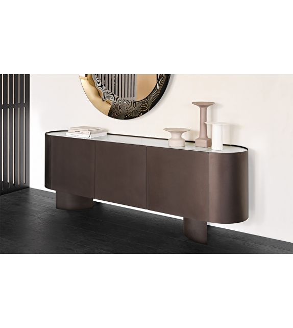 Savoy Sideboard Cattelan Italia