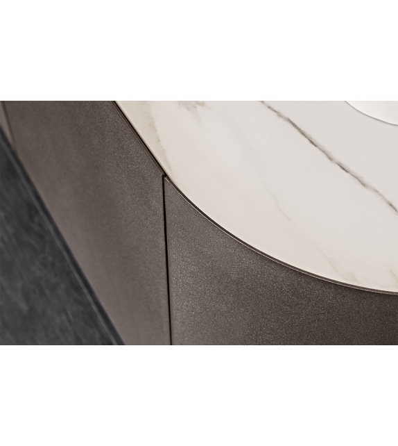 Savoy Sideboard Cattelan Italia
