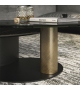 Arena Keramik Bond Cattelan Italia Table Basse
