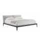 Ziggy Bed Soft Porada Letto
