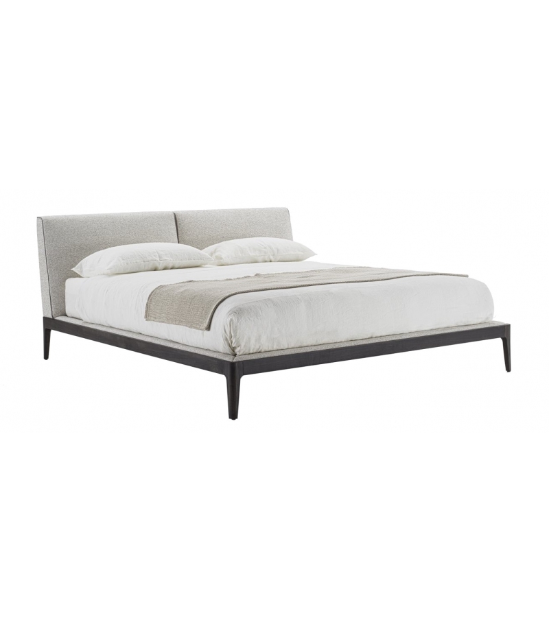 Ziggy Bed Soft Porada Bett