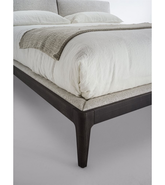 Ziggy Bed Soft Porada Bett