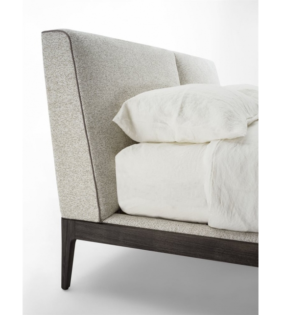 Ziggy Bed Soft Porada Bett