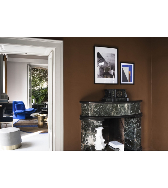 Elli Baxter Armchair