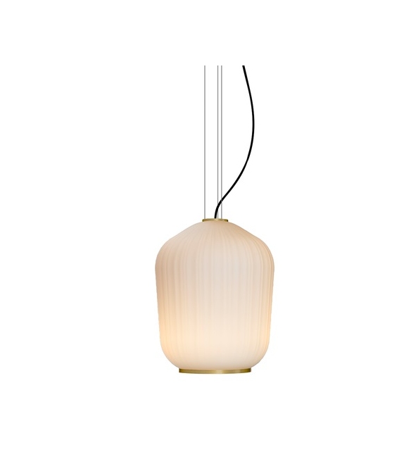 Plissée ClassiCon Pendant Lamp