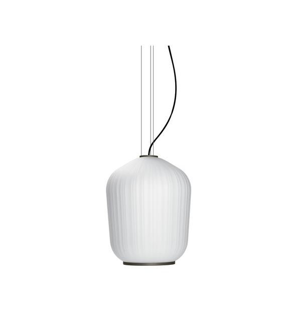 Plissée ClassiCon Pendant Lamp