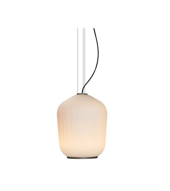 Plissée ClassiCon Làmpara de Suspensión