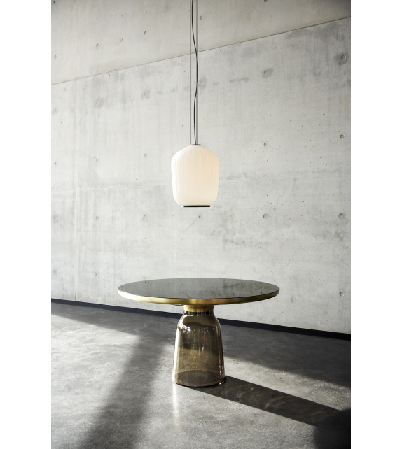 Plissée ClassiCon Suspension