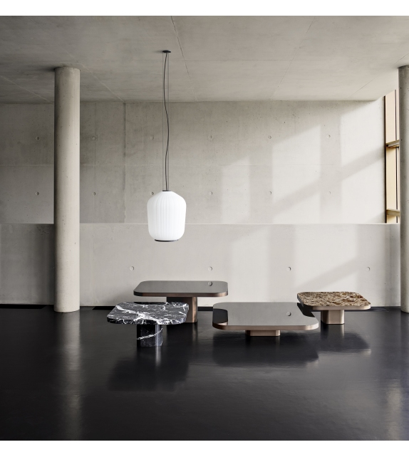 Plissée ClassiCon Pendant Lamp