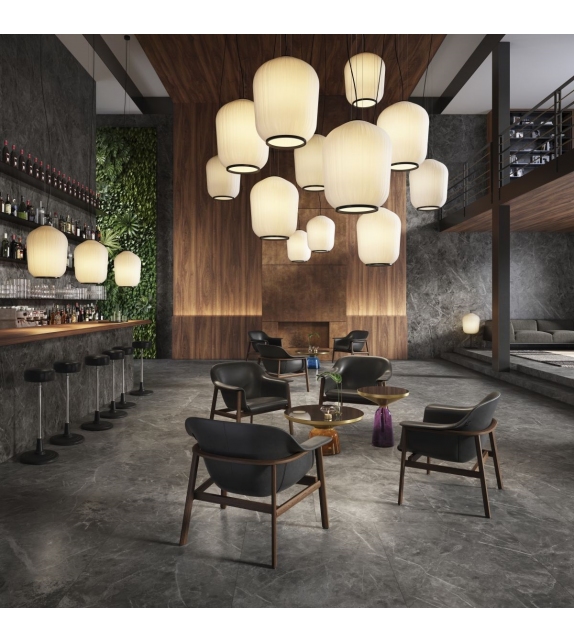 Plissée ClassiCon Pendant Lamp