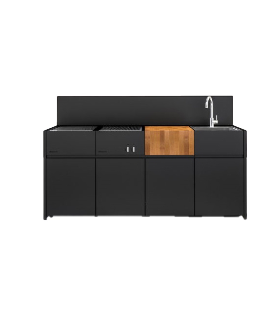 Kitchen Island Röshults Cuisine Modulaire