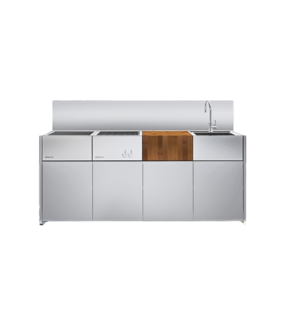Kitchen Island Röshults Cuisine Modulaire