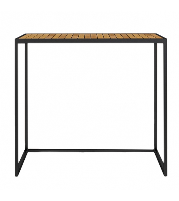 Open Bistro Röshults Tisch