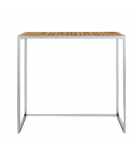 Open Bistro Röshults Tisch