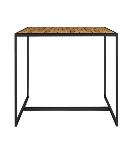 Open Bistro Röshults Tisch