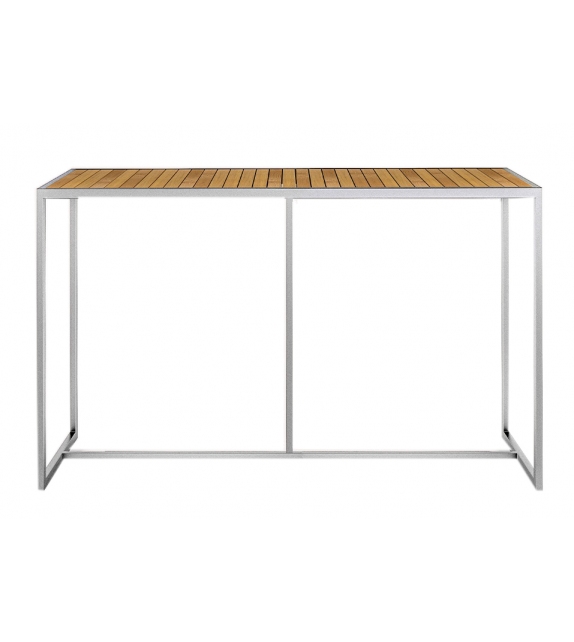 Open Bistro Table Röshults