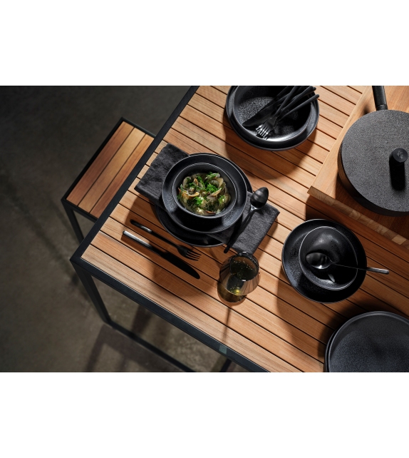 Open Bistro Table Röshults