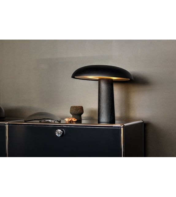 Forma ClassiCon Lámpara de Mesa