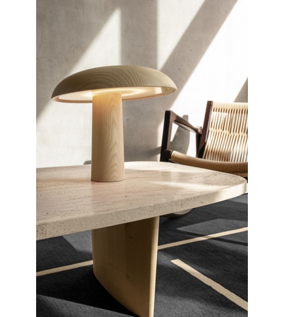Forma ClassiCon Table Lamp