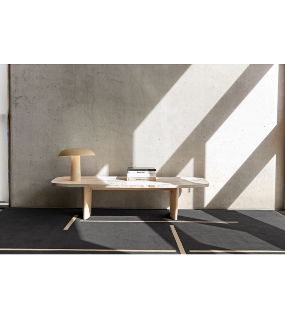 Forma ClassiCon Lampe de Table