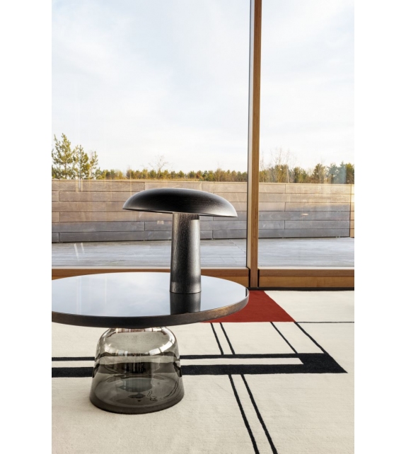 Forma ClassiCon Lampe de Table