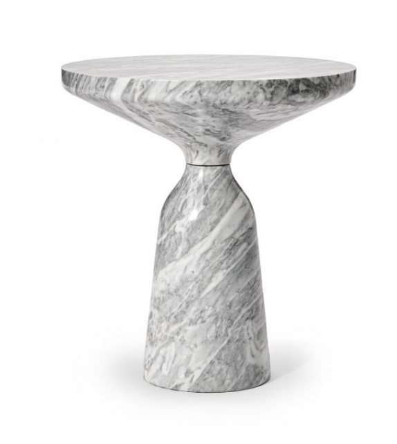 Bell Side Table Marble ClassiCon Beistelltisch