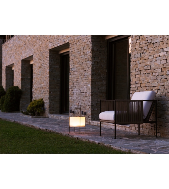 Garden Antibes Röshults Chair