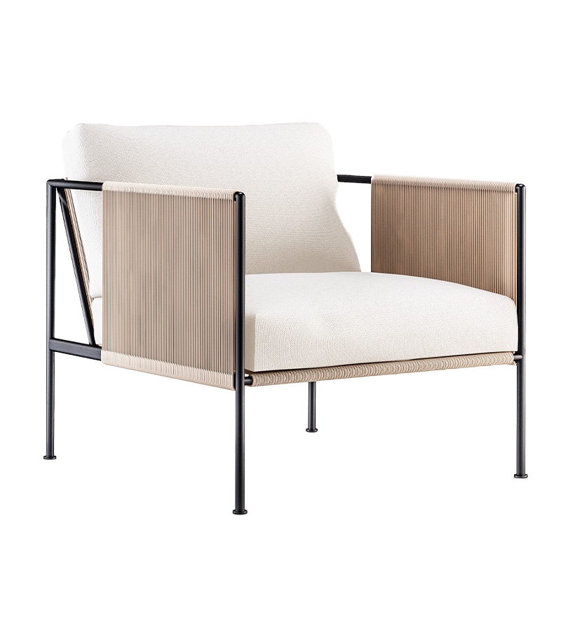 Garden Antibes Röshults Sedia