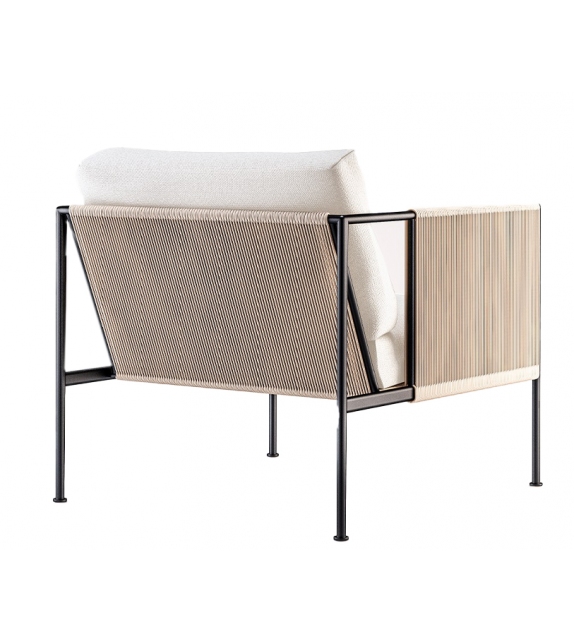 Garden Antibes Röshults Chair