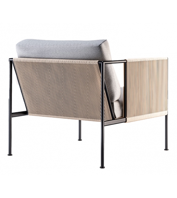 Garden Antibes Röshults Sedia