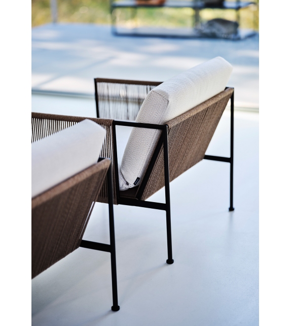 Garden Antibes Röshults Chair