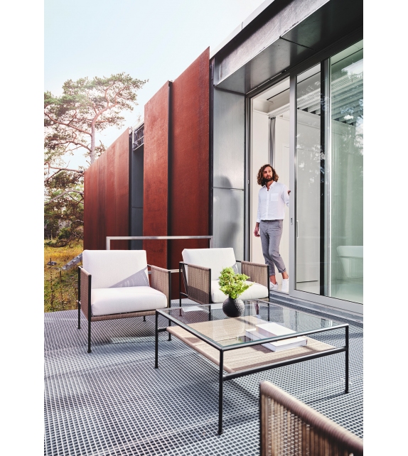 Garden Antibes Röshults Chair