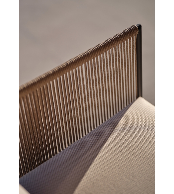 Garden Antibes Röshults Chair