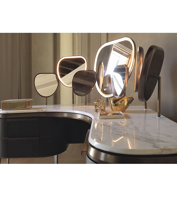 Kara Natevo Coiffeuse