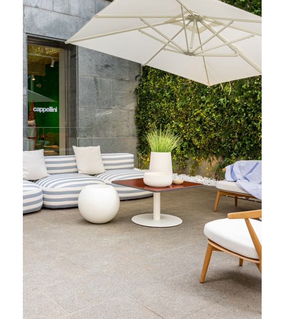 Bong Lido Couchtisch Cappellini