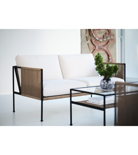 Sofá Garden Antibes Röshults