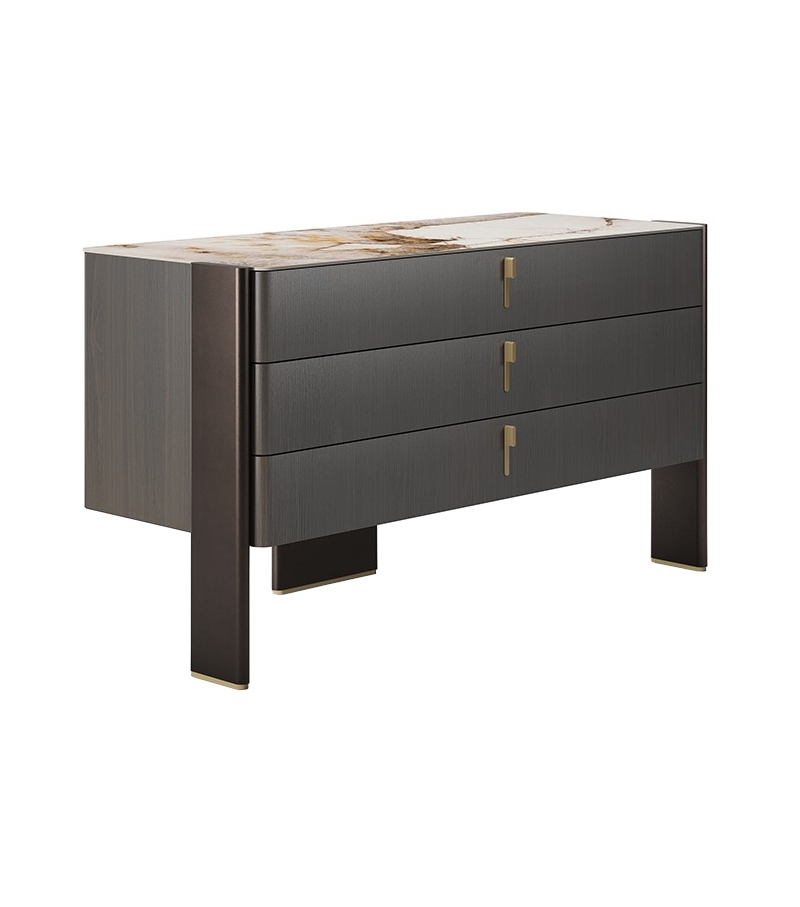 Julian Cattelan Italia Kommode