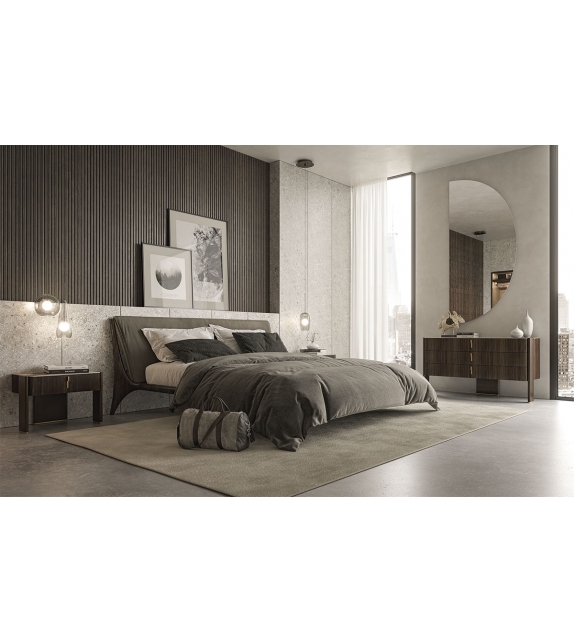 Julian Cattelan Italia Dresser